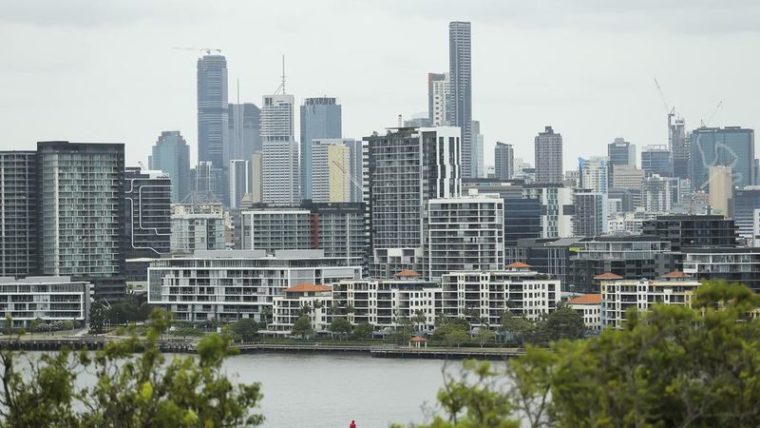 Brisbane apartment market to outperform nation: Moody’s ...