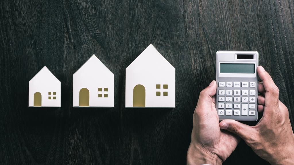 Gold Coast property values are on the rise - TOTAL Property Group