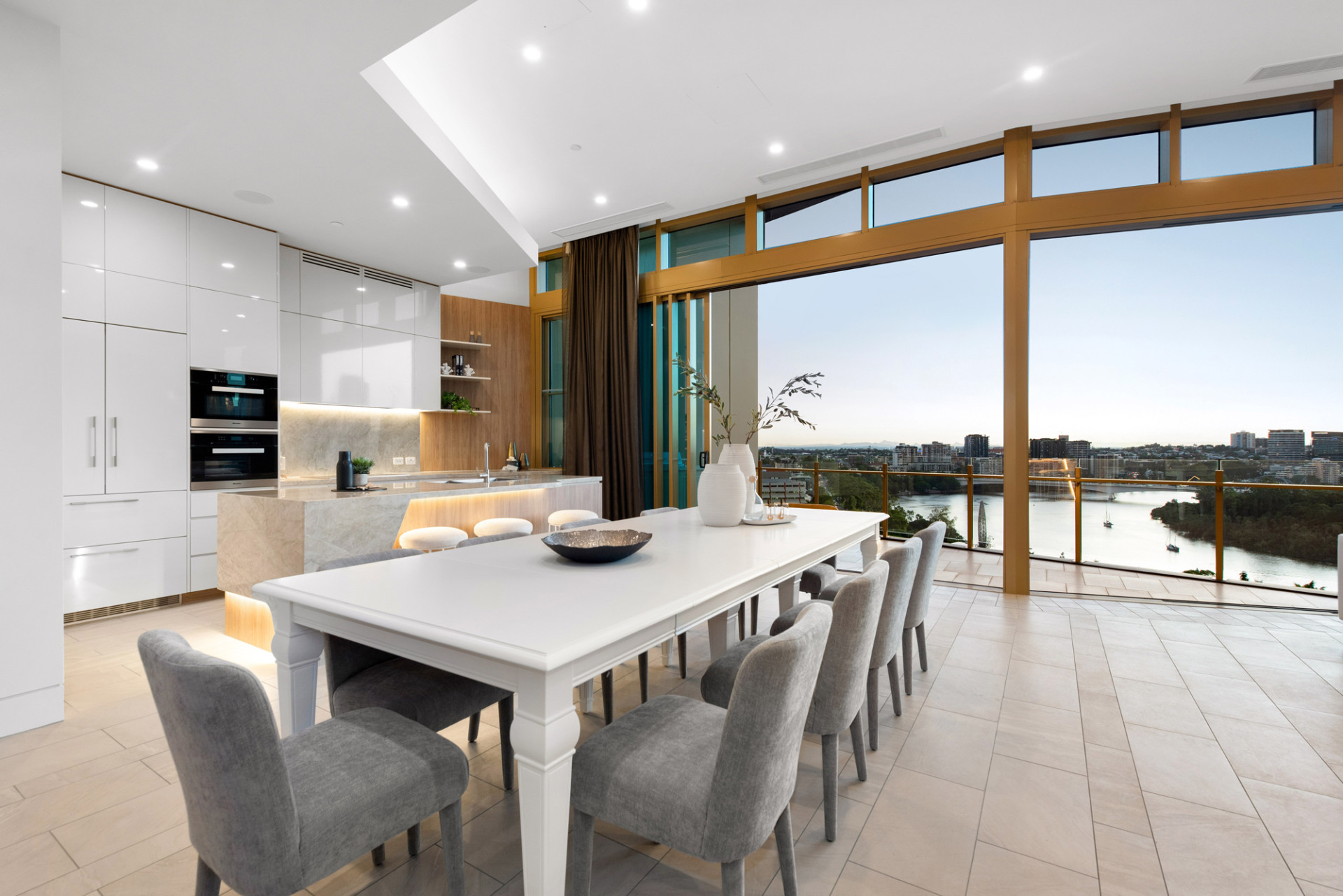 1202 Dining