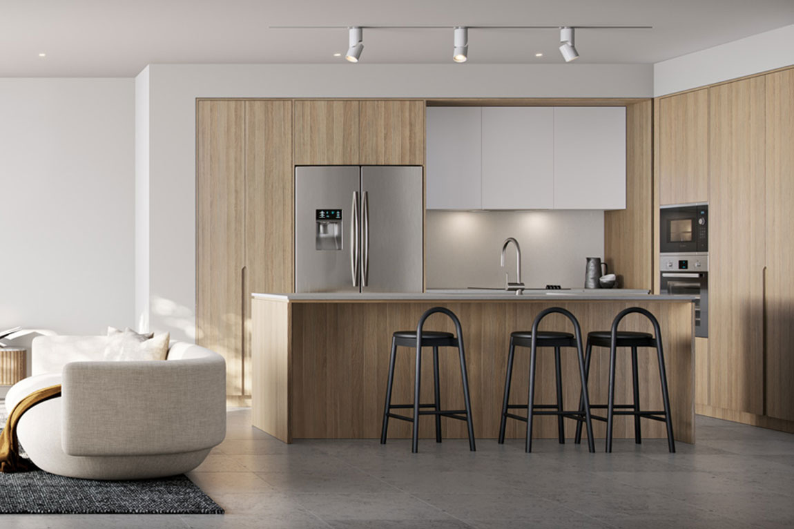 Summerlin-Poolside-Terraces-Kitchen