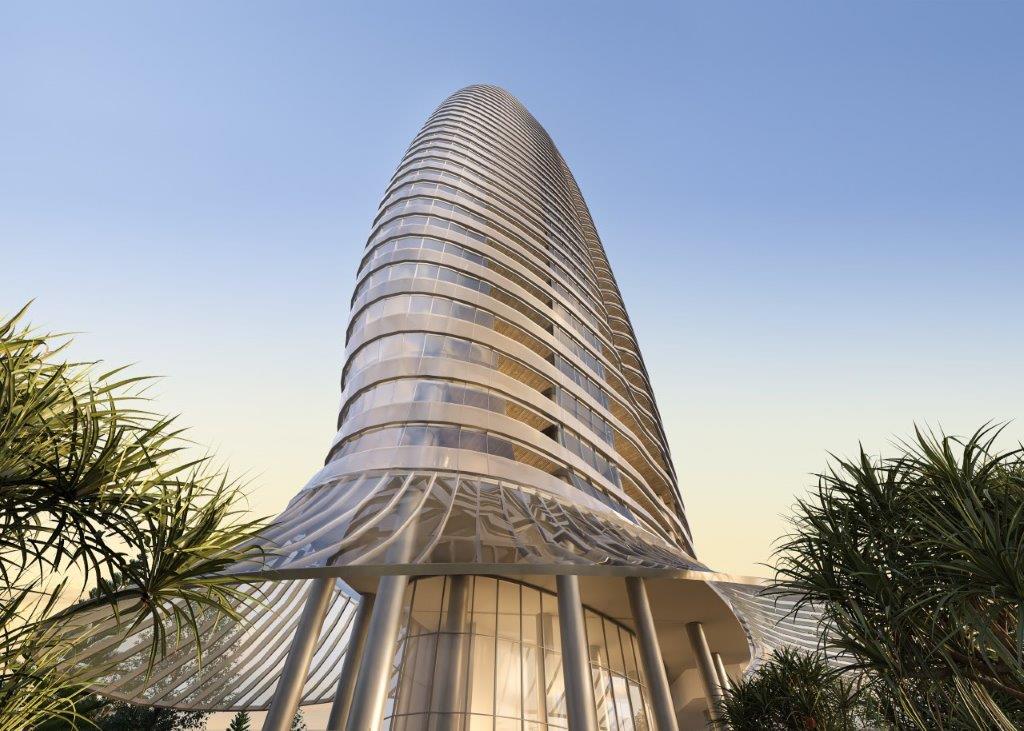 $340M LUXURY APARTMENT BUILDING TO BE DELIVERED BY DEVINE DEVELOPMENT ...