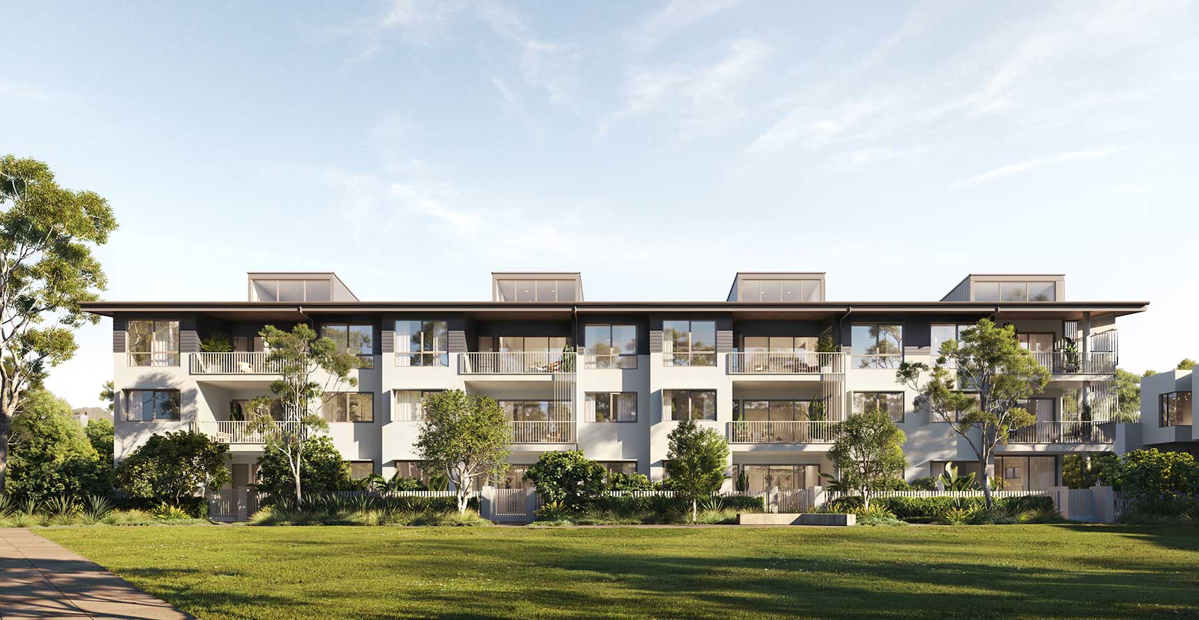 Parkside-Residences-Summerlin-Street-View-1