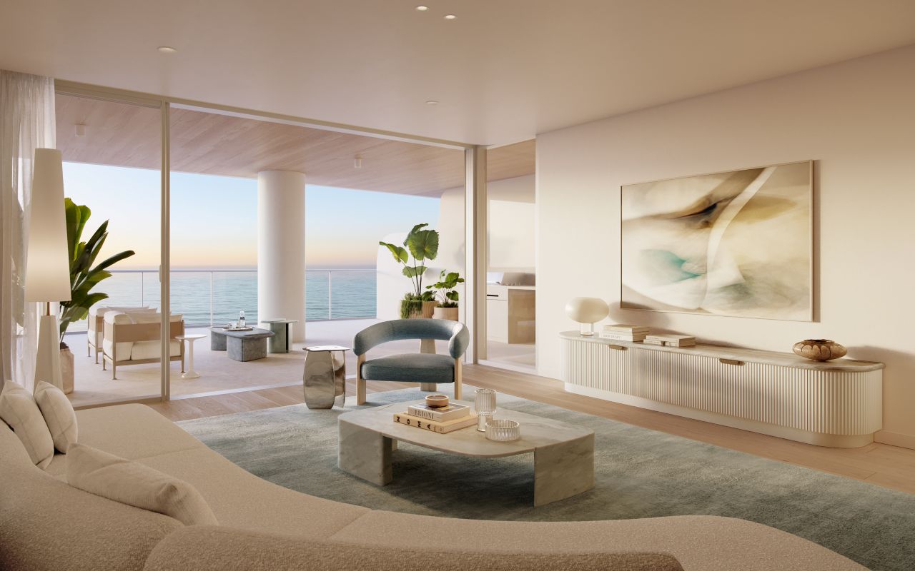 Burly Residences - B3 Living