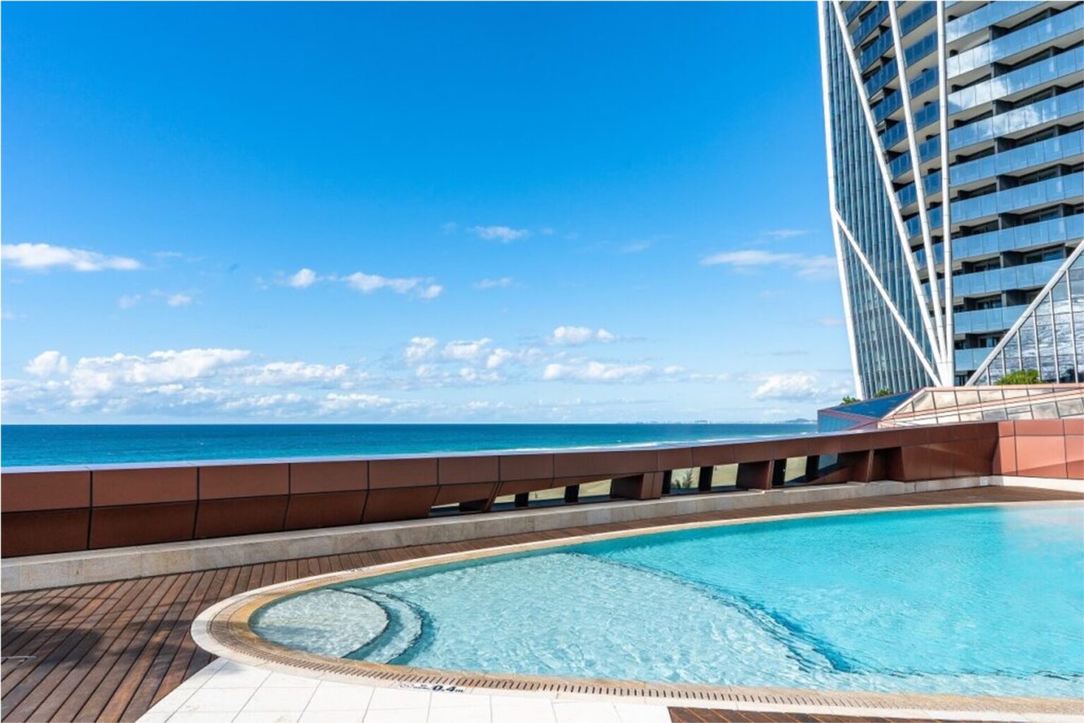 The highly anticipated Jewel Private Residences launches collection of