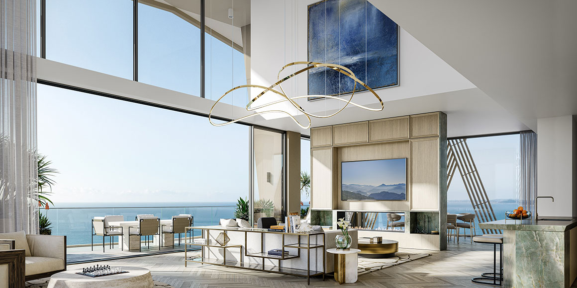 Picture of Luxury Homes, Estates & Properties - Sotheby's International Realty