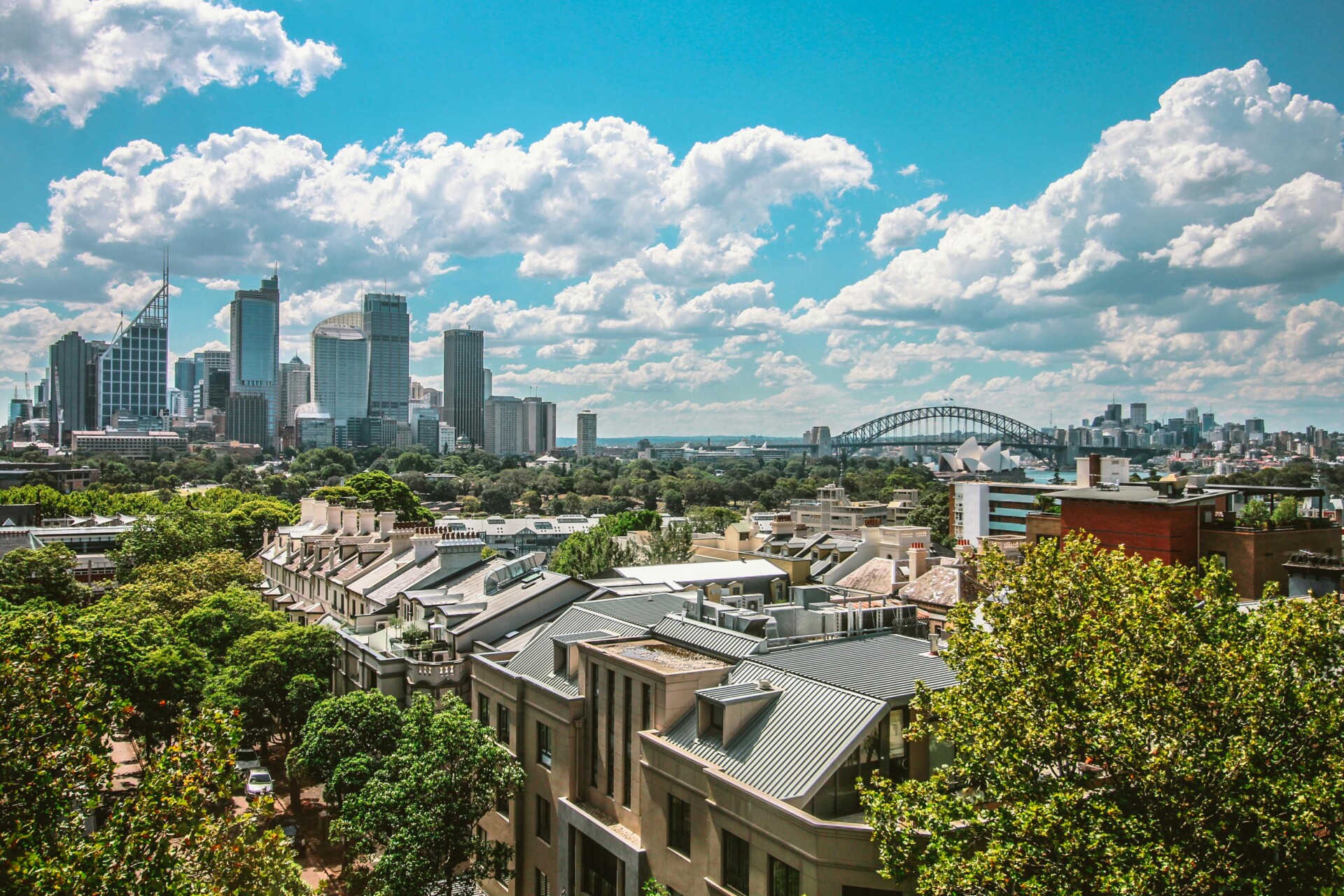 Sydney v Melbourne what’s behind historic house price shift TOTAL