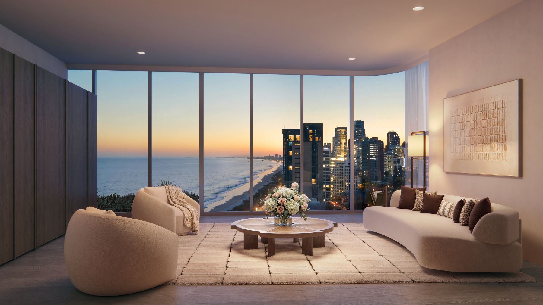 No 21 Broadbeach_Penthouse MPR