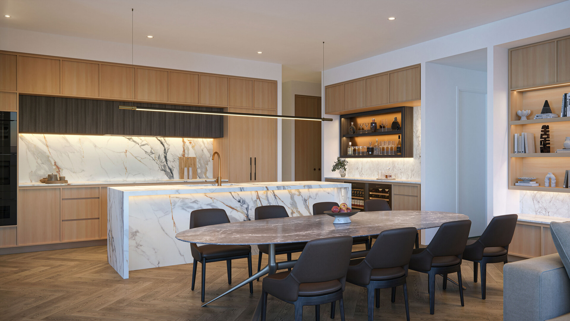 Penthouse4_Kitchen_SolaisByTDD