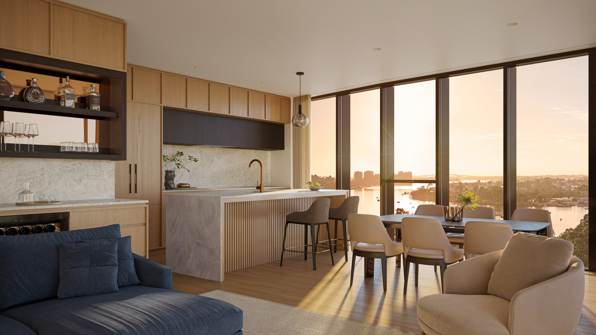 Residence7_Kitchen1_SolaisByTDD