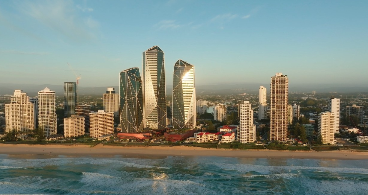 Gold Coast housing crisis to force 150,000 workers out of city
